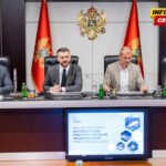 Dukaj: Digitalna transformacija ostaje jedan od ključnih prioriteta reforme javne uprave