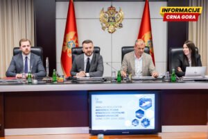 Dukaj: Digitalna transformacija ostaje jedan od ključnih prioriteta reforme javne uprave