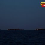 Četrdeset crnogorskih pomoraca u ratnoj zoni se prijavilo putem platforme za hitnu registraciju