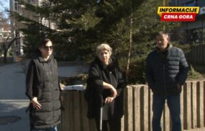 Četiri porodice iz Nikšića 17 godina čekaju da im se riješi stambeno pitanje