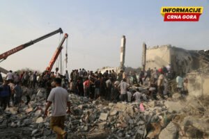 Rojters: SAD su možda pogodile iransku školu koristeći zastarjele podatke, tvrde izvori