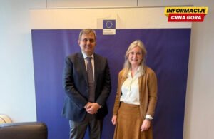 Radunović: Bez pravičnog rješavanja imovinskih pitanja nema održivog prostornog razvoja
