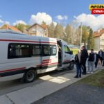 Vraneš: Prevoz je bio „pun pogodak”