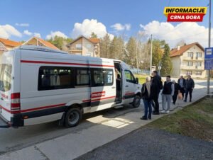 Vraneš: Prevoz je bio „pun pogodak”