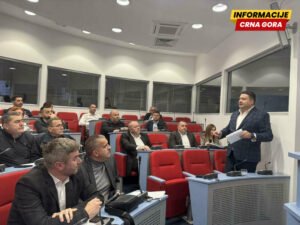 Saradnja BS-a i DPS-a na najnižoj tački: Neizvjesno hoće li biti kvoruma za sjednicu bjelopoljske Skupštine 17. marta