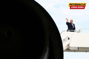 BLOG Tramp: Pobijedili smo, ali posao nije dovršen; Predsjednik Irana postavio uslove za okončanje rata