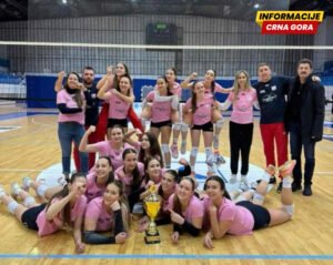 Galeb preko Nikšića nazad u EPCG Superligu