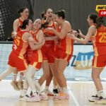 Velika pobjeda košarkašica: Ogroman trijumf, pokazale smo da imamo budućnost