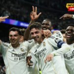 Fede Valverde – noć za pamćenje Urugvajca, Real iz uloge autsajdera do pol-pozicije protiv Sitija