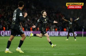 Hviča Kvarachelija – moćna prevaga, šampion Evrope ide u London po vizu za Top 8