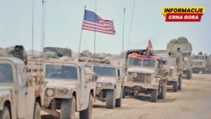 BBC urednik: Tramp poziva na ustanak u Iranu, zanemarujući lekciju iz Iraka 1991