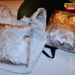 Uhapšen Pljevljak kod kojeg je pronađeno više od dva kilograma marihuane