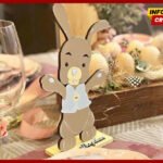 U susret Uskrsu: dekoracije koje mogu unijeti posebnu toplinu u svaki dom