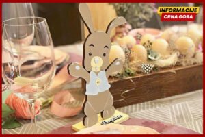 U susret Uskrsu: dekoracije koje mogu unijeti posebnu toplinu u svaki dom