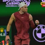 Drejper: Pobijedio sam najboljeg svih vremena