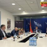 Drakić opet bez potrebne podrške Savjeta za funkciju direktora ASK-a