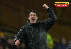 Liga Evrope: Italijani će barem imati četvrtfinalistu, Unai Emeri želi peti trofej