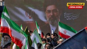 ‘Odsječete jednu glavu, izraste nova’: Kako su vladari Irana stvorili sistem koji ih održava na vlasti