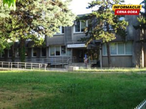 Dom zdravlja Nikšić raspisao javni konkurs za dodjelu devet specijalizacija
