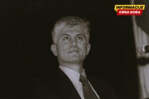 Đinđićeva vizija i Srbija danas