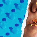 Pet izvora mikroplastike u našoj ishrani