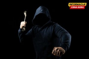 Metalne šipke radile u sačekuši?