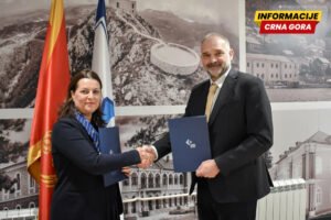 Klinički centar i Ministarstvo kulture i medija potpisali sporazum o saradnji