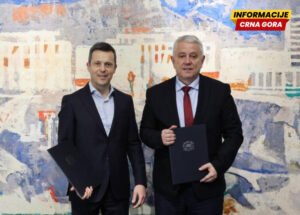 Glavni grad i Viši sud potpisali sporazum o društveno korisnom radu za maloljetne počinioce krivičnih djela