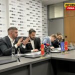 DPS pozvao Mujovića da smijeni Zečevića zbog “koruptivnog posla”