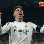 Valverde: Sanjate o ovakvim utakmicama