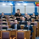 Vuković Kuč: Pejovićev atak na slobodu govora, Spajić vođenje stranke prepustio diletantima