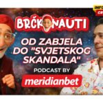 Od Zabjela, preko predstava do “svjetskog skandala” u Zeti