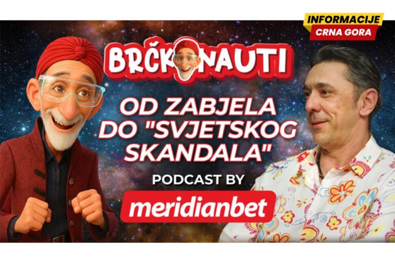 Od Zabjela, preko predstava do "svjetskog skandala" u Zeti