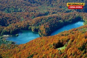 Nacionalni park Biogradska gora od ponedjeljka otvoren za posjete