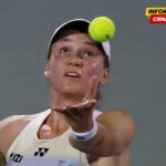 Alkaras, Ribakina i Svitolina u četvrtfinalu Indijan Velsa