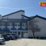 Onkološka dnevna bolnica u Bijelom Polju na ljeto