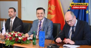 EBRD: CGES-u kredit do 15 miliona za poboljšanje dalekovoda koji povezuje BiH, Crnu Goru i Albaniju