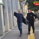 Ljubiša: Ne pridružujem se krivičnom gonjenju, ne poznajem nikoga od optuženih