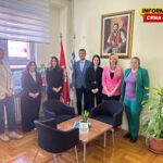 Unija poslodavaca i SEŠ “Mirko Vešović” potpisali Sporazum o saradnji