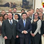 Abazović: U ekonomskom smislu postoji još mnogo prostora za unapređenje odnosa Crne Gore i Italije