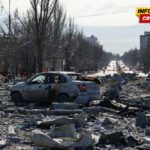 Ministarstvo odbrane Rusije: Osam medicinara poginulo u ukrajinskom napadu na Donjecku oblast