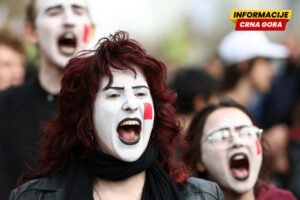 Generalni štrajk u Belgiji: “Žene rade dvije smjene, cio život, a vlada želi da im smanji penzije? Nečuveno”