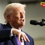 Tramp: Ne bi bilo prikladno da fudbalska reprezentacija Irana igra na Svjetskom prvenstvu iz bezbjednosnih razloga