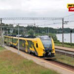 Bezbjednosna služba Letonije: Dvije osobe koje su djelovale za ruske interese zapalile voz i željezničku infrastrukturu