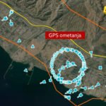 Nevidljiva bitka u ratu na Bliskom istoku: Elektromagnetni talasi, ometanje GPS-a