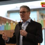 Starmer rekao da je “pogriješio” kada je imenovao Mendelsona za ambasadora