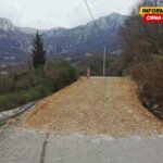 Sami krpe put kad nadležni neće: Nema odgovora na zahtjeve Barana za sanaciju ceste preko Sutormana