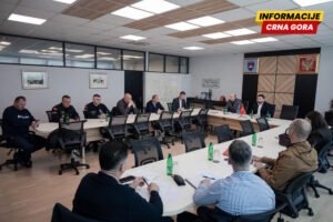 Opštinski tim Bijelo Polje podiže stepen pripravnosti: Svako paljenje na otvorenom biće strogo sankcionisano