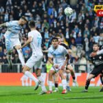 Poraz Rijeke, debakl Celja, Fiorentina do pobjede u 93.