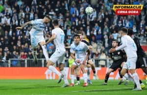 Poraz Rijeke, debakl Celja, Fiorentina do pobjede u 93.